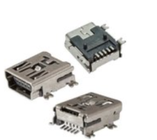 Micro usb 5S B (SZC), Разъём USB , 5 контактов | SZC | .