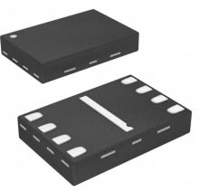 MX25L4006EM1I-12G | Macronix | IC FLASH 4MBIT SPI 86MHZ 8SOP