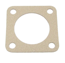5204-0008-40 | Leader Tech | CONN EMI GASKET 11 12 BEIGE