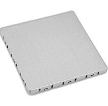 SMS-462-N-C | Leader Tech | RF SHIELD 1.094" X 2.782" SMD