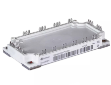 F3L500R12N3H7B66BPSA1 | Infineon Technologies | IGBT MODULE 1200V 510A
