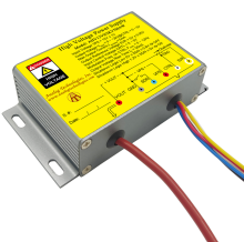 RMD75-110-24SUW/PT | Recom Power | AUSTRALIA POWER CORD FOR USRP 12