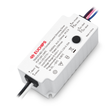 PUP40D-1WMC-1200 | Euchips Electronics Inc | AC-DC, 5 W, 15 VDC, SINGLE OUTPU