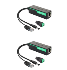 PD-9601-25GS/AC | Microchip Technology | 15W;85-305VIN;3.3VO @3A GOLD FIN