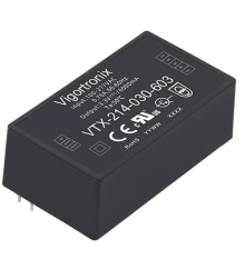 PSK-10G-15 | Bel Power Solutions | 40W DC/DC CONVERTER IN 1X1" META