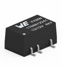MCPF1525M06T-E/8ZW | Microchip Technology | DC DC Power Converter 24V 20W