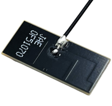 1-2108857-1 | TE Connectivity | PCB ANT, MHF, 250MM WI-FI 7