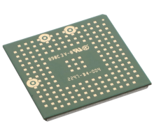 ST87M01-1001 | STMicroelectronics | NB-IOT MODULE WITH EXTRA ADC. SU