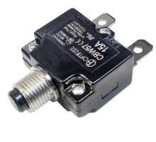 GMS-32H-26A | Carlo Gavazzi Inc. | High-Break Manual Motor Starter.