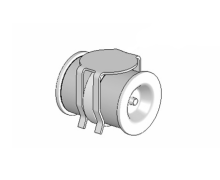 B88069X5930T502 | TDK | 3 ELECT / 90V