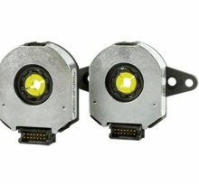 RMO300 | ifm efector, inc. | ENCODER,ABSOLUTE MULTITURN,SOLID