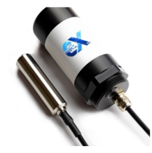PLD2-L-AU1-A-5m-U-S-C5-S-E | Ellenex | LoRAWAN Level Sensor with Temp S