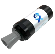 DUS2-L-AU2-A-10m-E5-X-E | Ellenex | LoRaWAN Ultrasonic Level Sensor