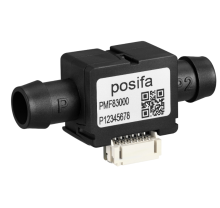 SFM3505-300 | Sensirion AG | SENSOR FLOW GAS -150 ~ +300 SLPM