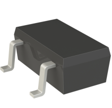 TMAG5133D5DZFCR | Texas Instruments | LOW-TOLERANCE HIGH-SENSITIVITY I