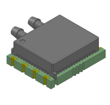 20033838-50 | TE Connectivity Measurement Specialties | MS5849-30BA36 CL RESISTA. NEW GE