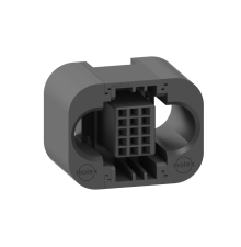 6450130-6 | TE Connectivity | MBXL R/A HDR 3P+24S+3P