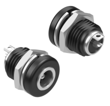 DFT-XT30UPB-F30.G.Y | KaiFeng Electronics | Low-Voltage DC High-Current Conn
