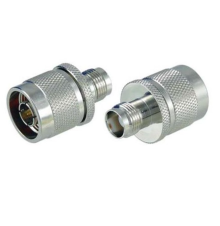 ADP-SMPF-SMPF | RF Solutions | ADAPTER COAXIAL CONNECTOR SMP PL