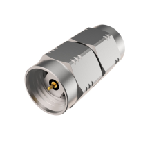 73252-0220 | Molex | 2.92MM PLUG TO 2.92MM JACK ADAPT