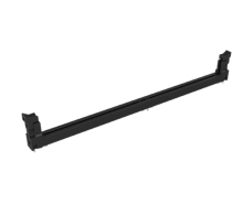 78726-1032 | Molex | 0.85MM DDR4 DIMM Vt T/H 0.38AuLF
