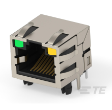 2000275-1 | TE Connectivity | Dust Cover Plug-N-Play