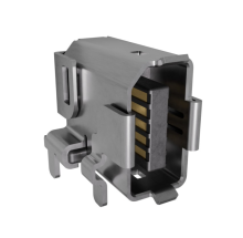 1-1445048-2 | TE Connectivity | CONN PLUG HSG 12POS 3.00MM