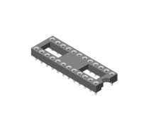 105142-0432 | Molex | Conn LGA Socket SKT 2011 POS 1.0