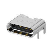 2047110011 | Molex | VERTICAL TYPE C USB3.2 SPRING