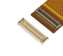 2167010108 | Molex | SLIMSTACK BOARD-TO-BOARD PLUG, 0