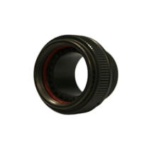 A3057-6A | Amphenol PCD | C/C CAD OD GLAND SZ 14