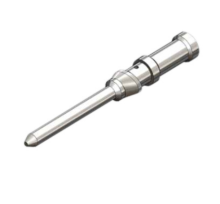 YJ2-25.5-2.5AU | Weipu Connector | 13-18 AWG Crimp Contact