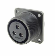ACC02A14S-5PX-003-LC | Amphenol Corporation | AC 5C 5#16S PIN RECP