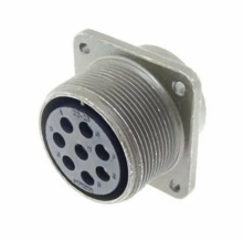 ACC02E20-4P-003-LC | Amphenol Corporation | AC 4C 4#12 PIN RECP