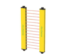 SAF10-T1603PC | Akusense | Световой барьер безопасности Akusense SAF10-T1603PC