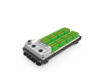9E+71 | FAS | EtherCat модуль, IP20, 64xDI/DO, NPN, FAS 009E71