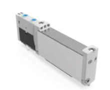 VUVG-L10-T32C-AT-M5-M8 | FAS | Распределитель с эл.магн.управлением индивидуального монтажа М5 шириной 10мм FAS, VUVG-L10-T32C-AT-M5-M8