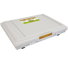 122HSP01 | T&M International Inc. | 1-3 Ton A/C Comp Hard Start Kit