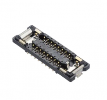 203389-0321 | Molex | Разъем (арт. 2033890321)