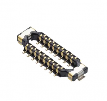 203390-0323 | Molex | Разъем (арт. 2033900323)