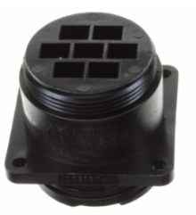 206137-1 | TE Connectivity | Корпус