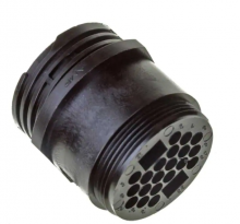 211825-2
CONN RCPT HSG MALE 13POS INLINE | TE Connectivity | Корпус