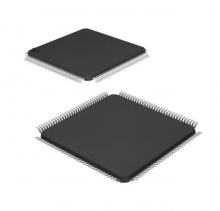 20-668-0011
IC MPU RABBIT 55MHZ 128LQFP | Digi | Микропроцессор