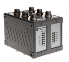 20703103942 | HARTING | Коммутатор eCon 7100-B1