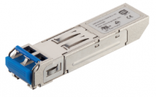 20760300300 | HARTING | Ha-VIS GbE SFP Transceiver SM L10