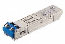 20760340300 | HARTING | Ha-VIS GbE SFP Transceiver SM L40
