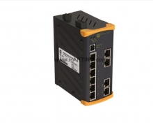 20761101000 | HARTING | Ethernet Switch HARTING sCon 3100-A