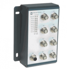 20772083001 | HARTING | коммутатор HARTING eCon 4080-B1