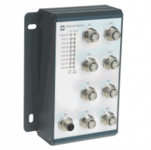 20772083003 | HARTING | Ha-VIS eCon 4080-B3