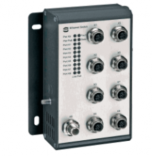 20772083009 | HARTING | Ethernet коммутатор eCon 4080-BPoE1